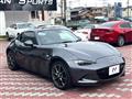 2019 Mazda Roadster