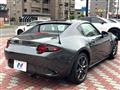 2019 Mazda Roadster