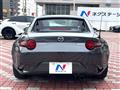 2019 Mazda Roadster