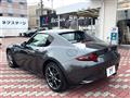 2019 Mazda Roadster