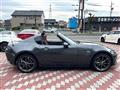 2019 Mazda Roadster