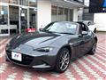 2019 Mazda Roadster