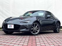 2019 Mazda Roadster