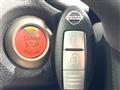 2012 Nissan Note