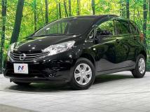 2015 Nissan Note