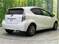 2012 Toyota AQUA