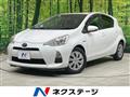 2012 Toyota AQUA
