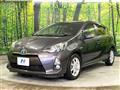 2013 Toyota AQUA