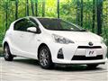 2013 Toyota AQUA