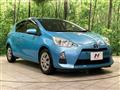2013 Toyota AQUA