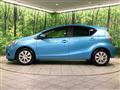 2013 Toyota AQUA