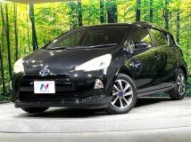 2013 Toyota AQUA