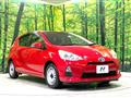 2013 Toyota AQUA