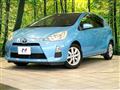 2014 Toyota AQUA