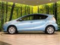 2014 Toyota AQUA