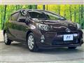 2014 Toyota AQUA