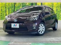 2014 Toyota AQUA