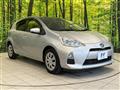 2014 Toyota AQUA