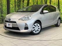2014 Toyota AQUA