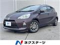 2014 Toyota AQUA