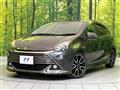 2015 Toyota AQUA