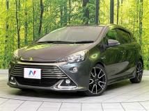 2015 Toyota AQUA