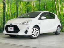 2015 Toyota AQUA