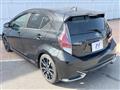2015 Toyota AQUA