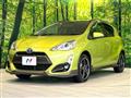 2015 Toyota AQUA