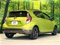 2015 Toyota AQUA
