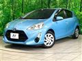2015 Toyota AQUA