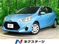 2015 Toyota AQUA