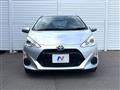 2015 Toyota AQUA