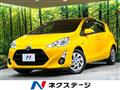 2015 Toyota AQUA