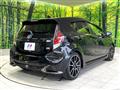 2015 Toyota AQUA
