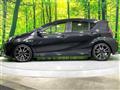 2015 Toyota AQUA
