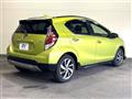 2015 Toyota AQUA