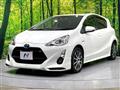 2016 Toyota AQUA