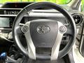 2016 Toyota AQUA