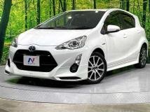 2016 Toyota AQUA