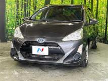 2016 Toyota AQUA
