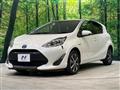 2018 Toyota AQUA