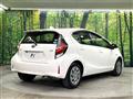 2019 Toyota AQUA