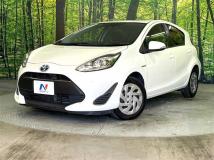 2019 Toyota AQUA