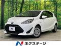 2019 Toyota AQUA