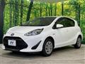 2019 Toyota AQUA