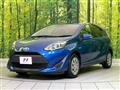 2019 Toyota AQUA