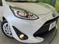 2019 Toyota AQUA