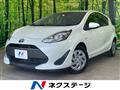 2019 Toyota AQUA