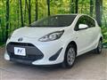2019 Toyota AQUA
